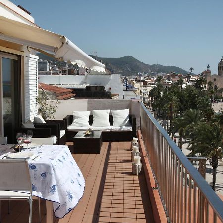 Sitges Views 아파트 외부 사진