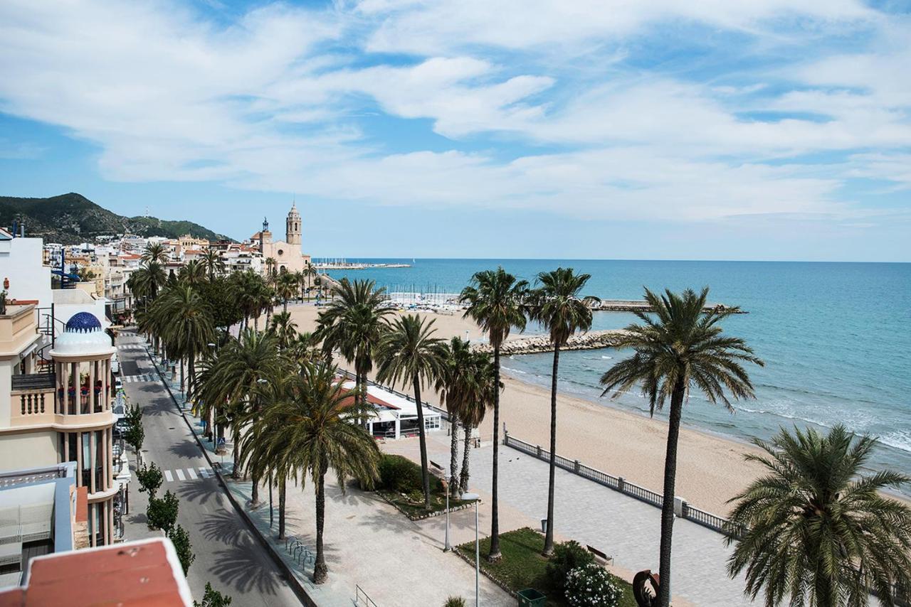 Sitges Views 아파트 외부 사진