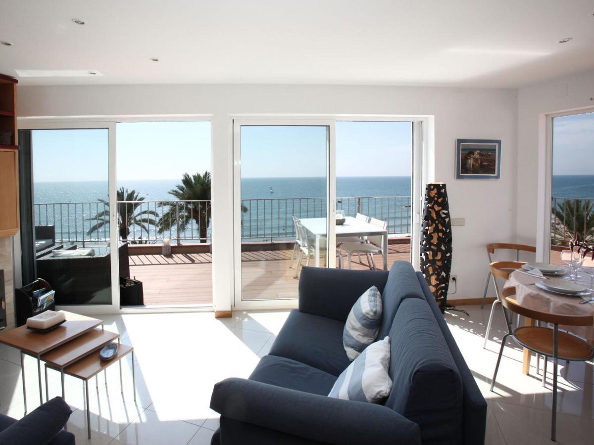 Sitges Views 아파트 외부 사진